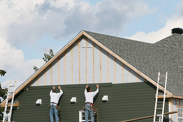 Best Siding Painting and Refinishing  in Pahrump, NV